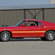 Illustration for article titled Ford Friday, Mach 1 Mustang Edition (Custom)